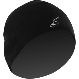 2024 O'Neill 2mm Neoprene Beanie 3671 - Black