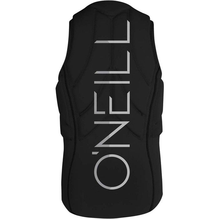 2024 O'Neill Mens Slasher Kite Impact Vest 4942EU - Black