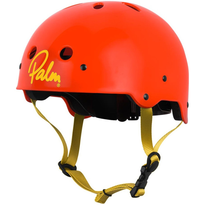 2024 Palm Ap4000 Casco Rojo 11841