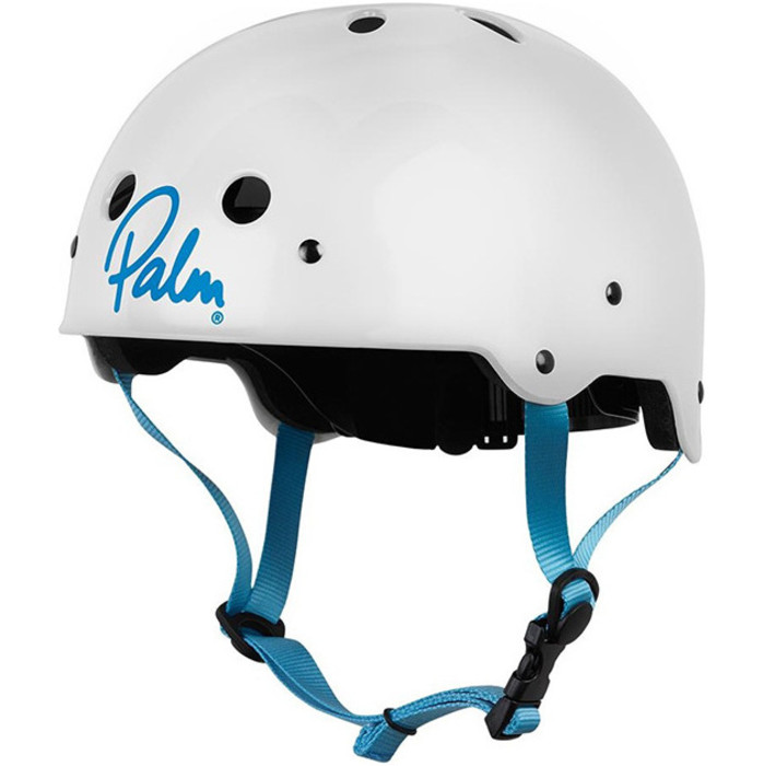 2024 Palm AP4000 Helmet White 11841