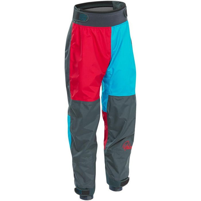 2024 Pantaln De Kayak De Nio Palm