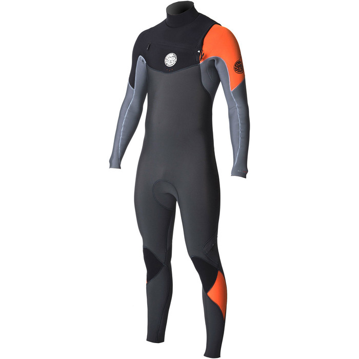 Traje Neopreno Traje De BaÃ±o Rip Curl Rip Curl Women Omega 4/3 Mm