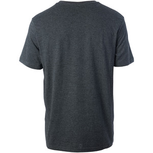 Rip Curl Losange Logo Tee DARK MARLE CTEUM4