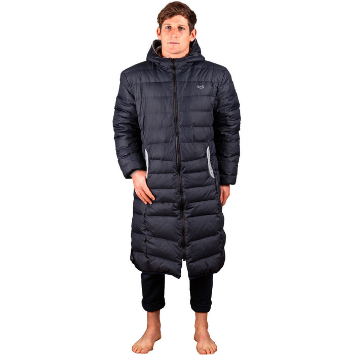 Robies Ultralight Event Jacket Navy