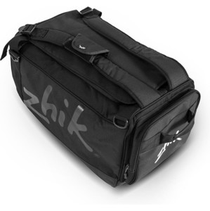 2024 Zhik Regatta Bag + Free 25l Dry Bag Black Bag160