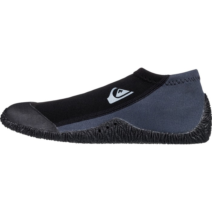 2019 Quiksilver Hombres Prologue 1mm Punta Redonda Zapato De Reef Eqyw03034