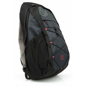 Gill 30L Back Pack Black / Grey L074