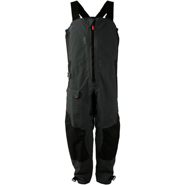 Gill Os2 Pantalones Graphite Os23t