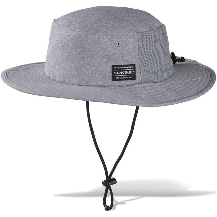 2019 Dakine No Zone Hat Light Grey 10002458