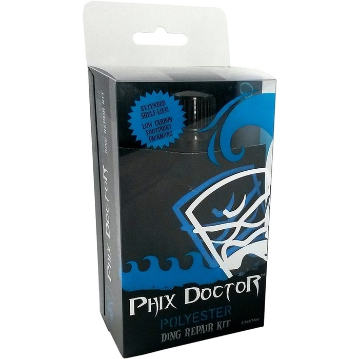 2019 Phix Doctor PU Kit Standard 2.5oz PHD-005