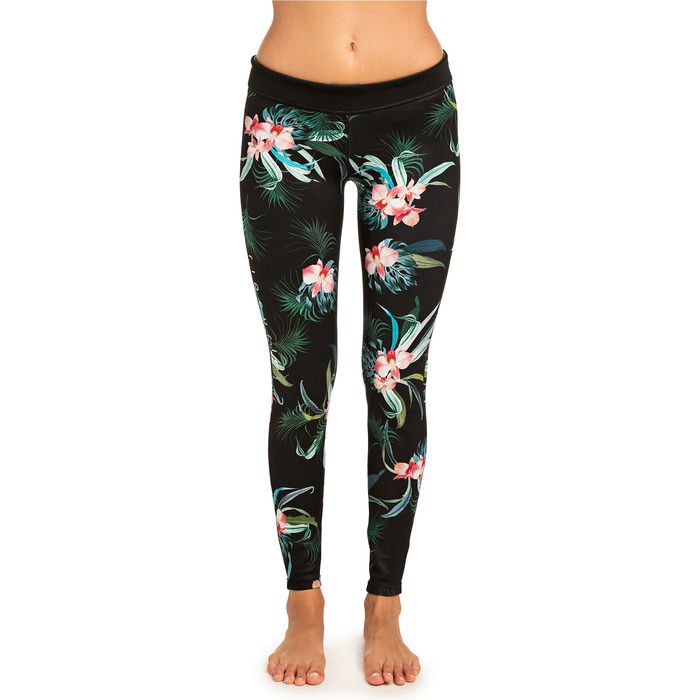 2019 Rip Curl G-bomb 1mm Sup Pantalones De Neopreno Para Mujer Coral Wpa6bw