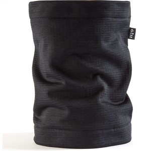 2024 Gill OS Thermal Neck Gaiter HT49 - Graphite