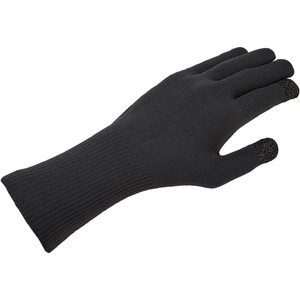 2024 Gill Waterproof Gloves 7500 - Graphite