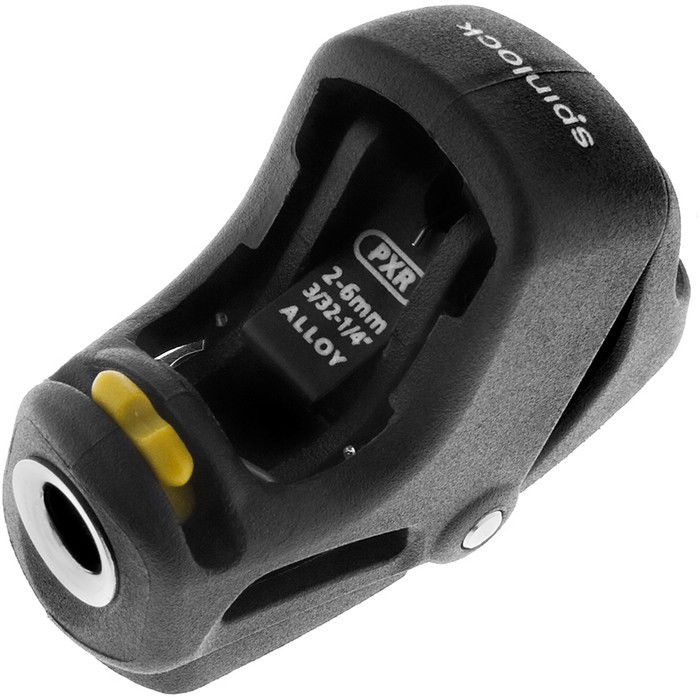 2024 Cala Spinlock Pxr Cam Cala 2-6 6mm Pxr0206 - Negro