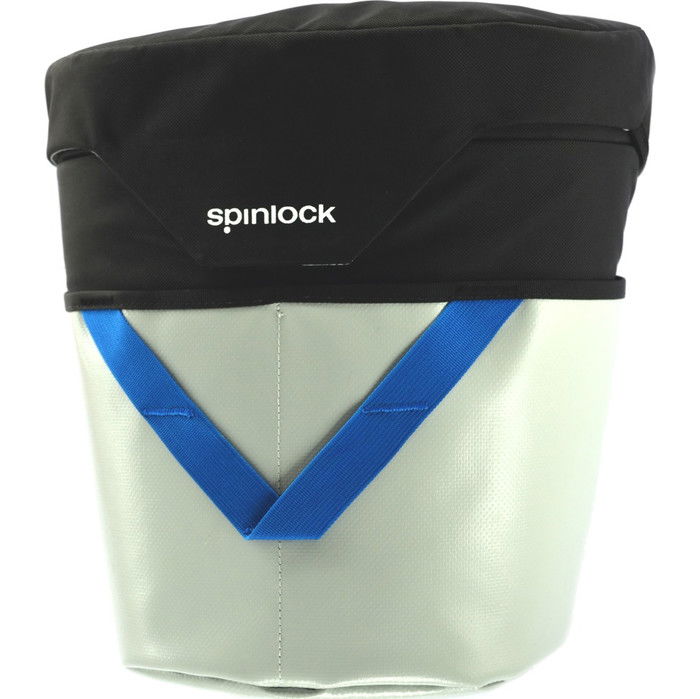 2024 Spinlock Tool Pack DWPCT - White / Black