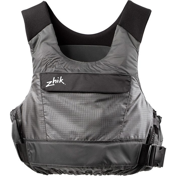 2024 Zhik P3 PFD Buoyancy Aid PFD0025 - Grey