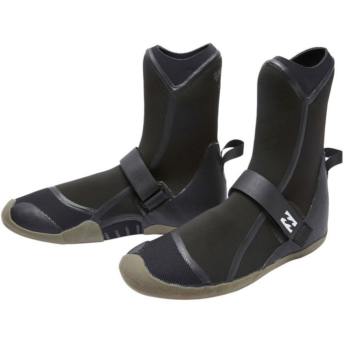 2022 Billabong Furnace Botas De Punta Redonda De 5mm