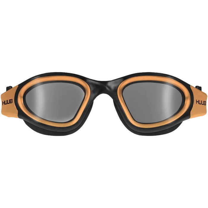 2024 Huub Gafas Fotocromticas Aphotic A2-AGBR - Black / Bronce