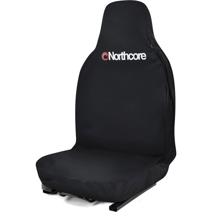 2024 Northcore Funda Impermeable Para Asiento De Coche Noco05 - Negro