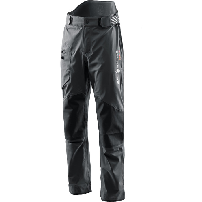 2021 Sail Racing Mens Reference Sailing Trouser 40102 - Carbon