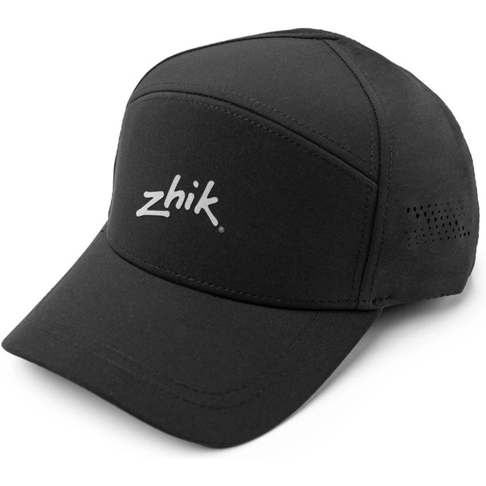 2024 Zhik Gorra Deportiva HAT0120 - Anthracite