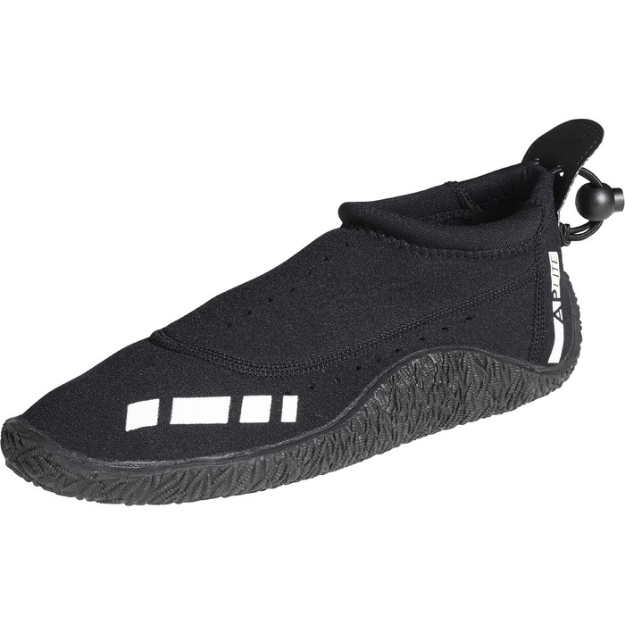 2024 Crewsaver Aplite Neopreno Zapatos 6942 - Negro