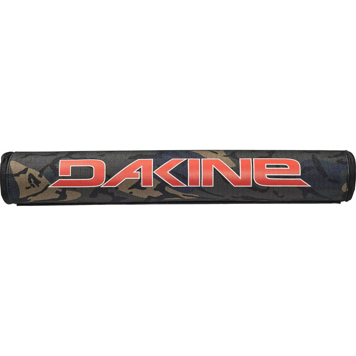 2023 Almohadillas Para Rack De 28" Dakine D8840312 - Camuflaje En Cascada