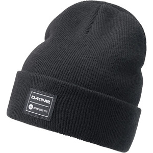 2023 Dakine Cutter Beanie D10002655 - Black