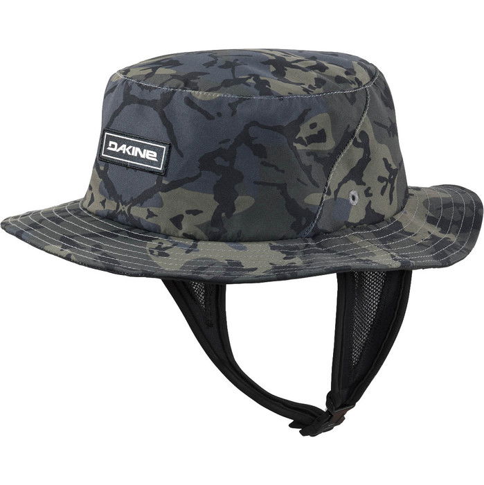 2024 Dakine Indo Surf Hat D10002895 - Cascade Camo