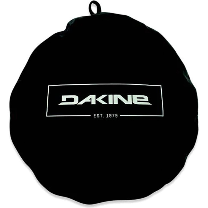 2024 Dakine Mesh Wing / Kite Bolsa De Compresin D2bdbwc - Negro