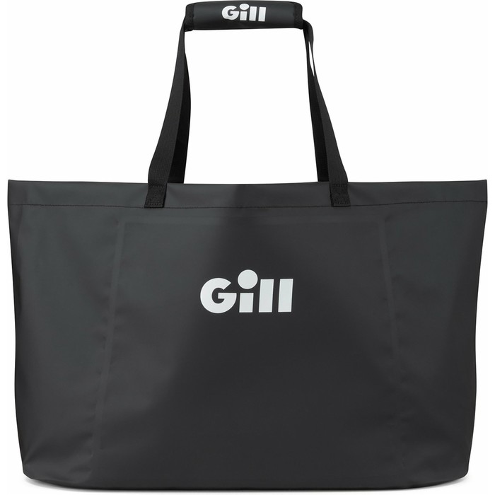 2024 Gill Pull Out Change Mat and Wet Bag 5026 - Black