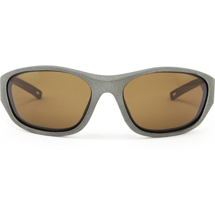 2024 Gill Gafas De Sol Clsicas 9475 - Grey