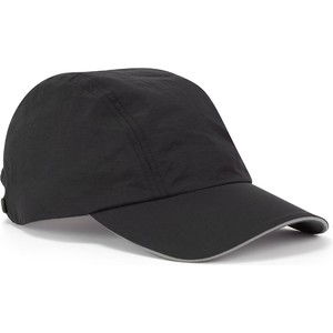 Gorra Gill Regatta 2024 151 - Black