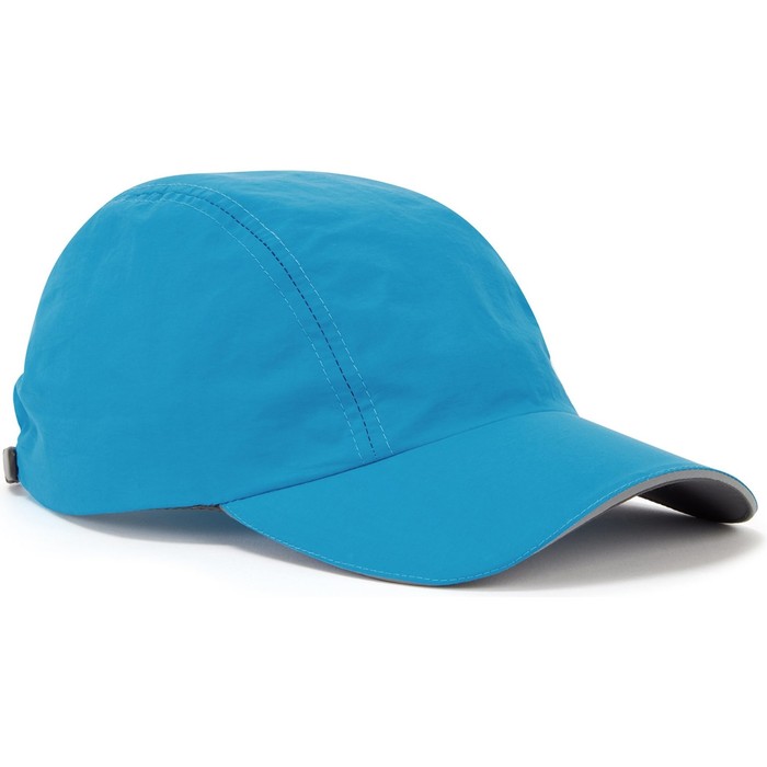 2024 Gill Regatta Cap 151 - Bluejay