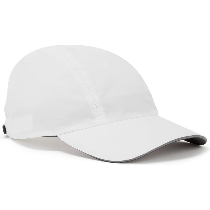 Gorra Gill Regatta 2024 151 - White