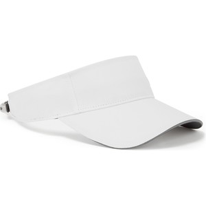 2024 Gill Regatta Visor 152 - White