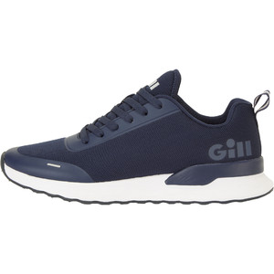 2024 Gill Mens Savona Trainer 939 - Dark Navy