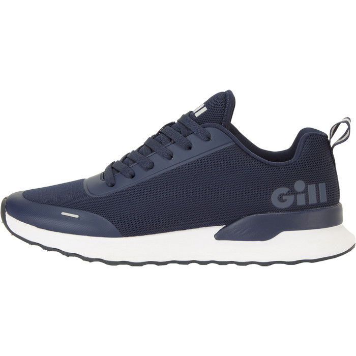 2024 Gill Savona Trainer 939 Para Hombre - Oscuro Navy