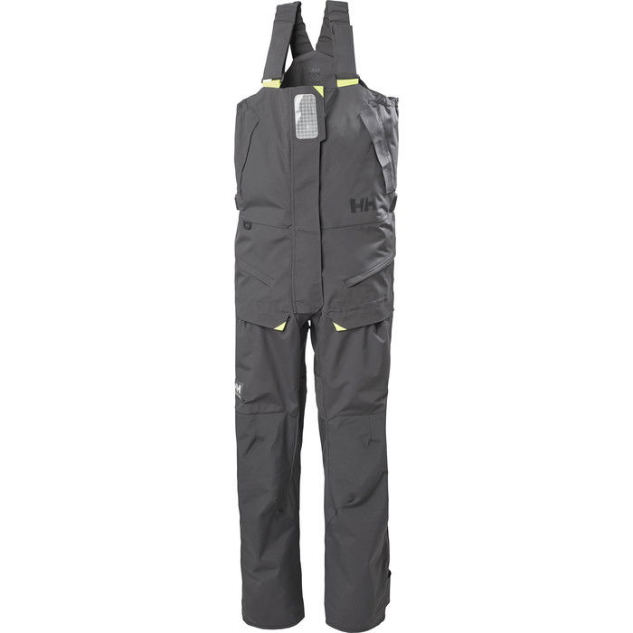 2024 Pantalones Con Tirantes Skagen Offshore Mujer Helly Hansen 34256 - bano