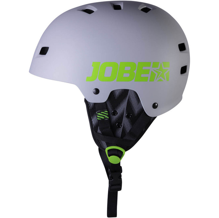 2024 Jobe Base Helmet 370020002 - Grey