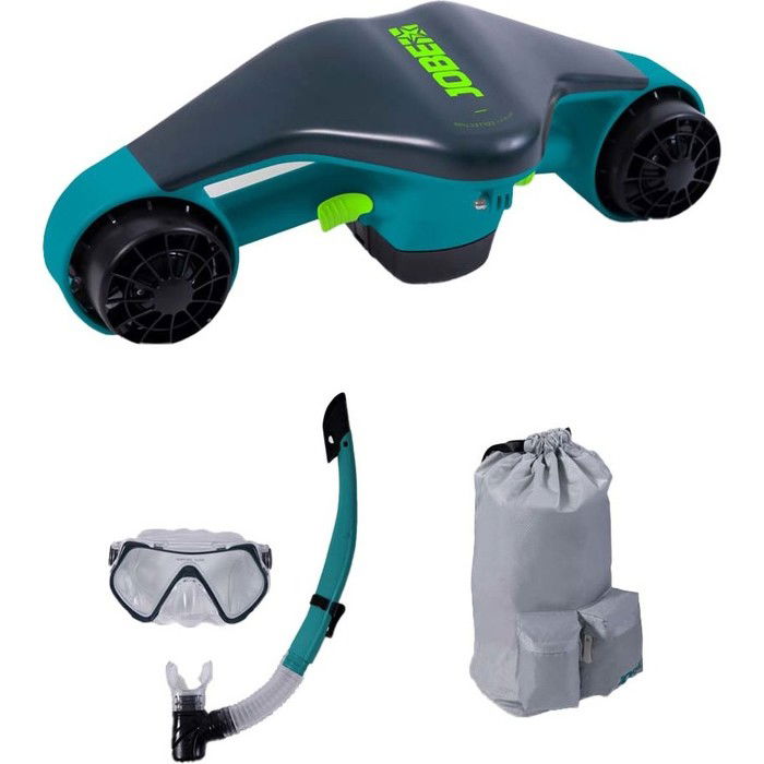 2023 Jobe Infinity Seascooter Package 281021004 - Teal