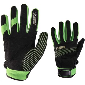 2024 Guantes De Succin Jobe 340021001 - Negro / Verde