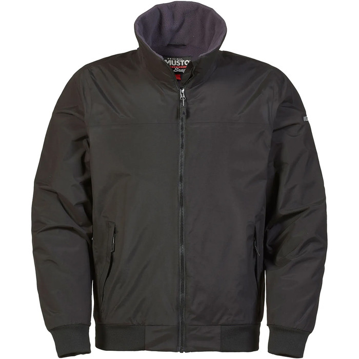 Chaqueta Nutica 2024 Musto Blouson 2.0 Hombre 82282 - Negro