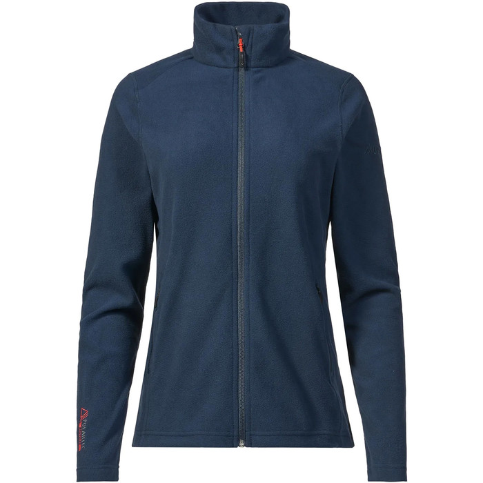 2024 Musto Mujer Corsica POLARTEC Fleece 2.0 82353 - Navy