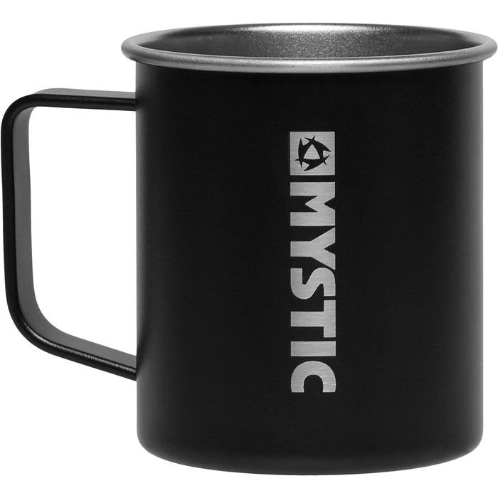 2022 Mystic Mizu Camp Cup 35011.221610 - Black