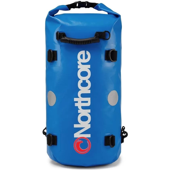 2024 Northcore Bolsa Seca 20l Mochila Noco67 - Azul