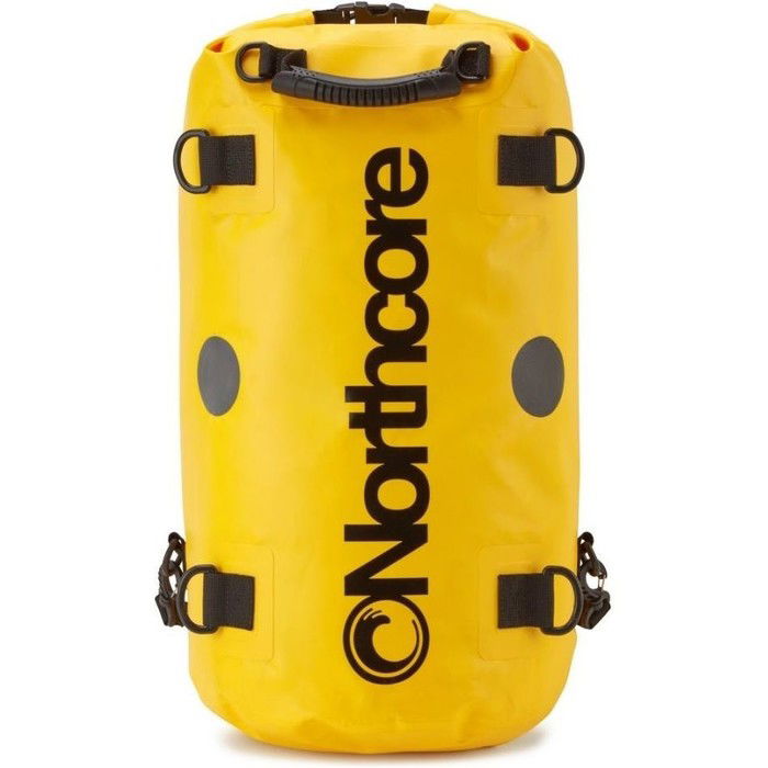 Northcore 2024 Dry Bag 30l - Amarillo