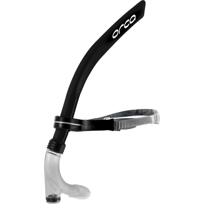 2024 Orca Snorkel HVBOTT01 - Black