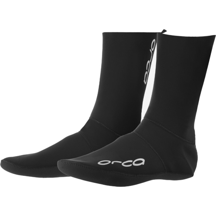 2024 Orca 2.5mm Calcetines De Bao De Neopreno LA47TT01 - Black