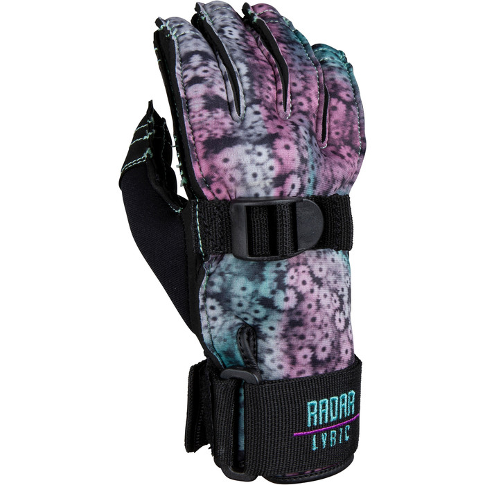 Guantes 2022 Radar Lyric 225082 - Desteido Floral